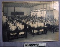 公學校上課情形照片藏品圖，第3張